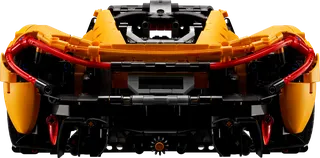 McLaren P1™ från LEGO – produktbild 4 av 13