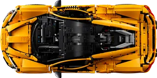 McLaren P1™ från LEGO – produktbild 5 av 13