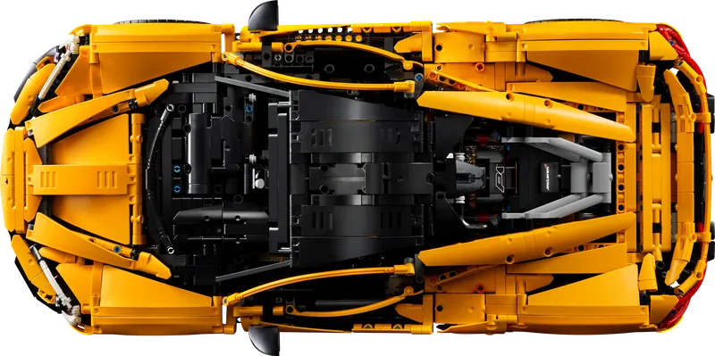 McLaren P1™ från LEGO – produktbild 5 av 13