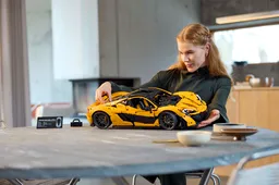 LEGO McLaren P1™ (42172) - afbeelding 5