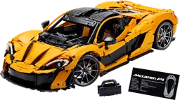 LEGO McLaren P1™ (42172)