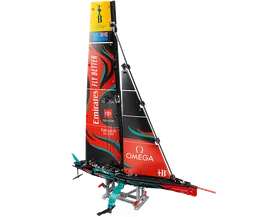 LEGO Emirates Team New Zealand AC75 Yacht (42174)