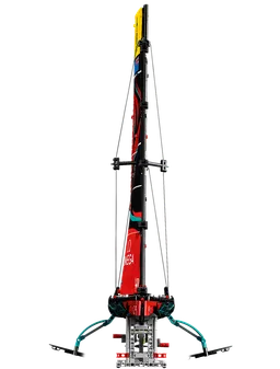 LEGO Emirates Team New Zealand AC75 Yacht (42174) - image 1