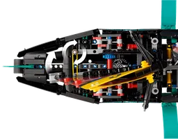 LEGO Emirates Team New Zealand AC75 Yacht (42174) - image 2