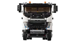 LEGO Volvo FMX Truck & EC230 Electric Excavator (42175) - afbeelding 3