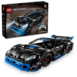 LEGO Porsche GT4 e-Performance Race Car (42176) - afbeelding 1