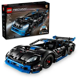 Porsche GT4 e-Performance Race Car by LEGO – product photo 2 of 12