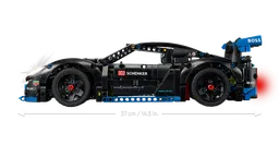 LEGO Porsche GT4 e-Performance Race Car (42176) - afbeelding 2