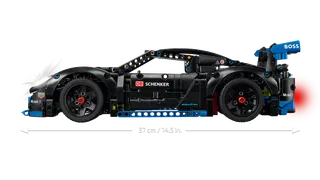 Porsche GT4 e-Performance Race Car by LEGO – product photo 3 of 12