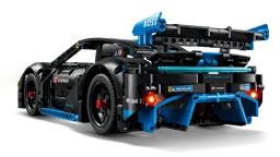 LEGO Porsche GT4 e-Performance Race Car (42176) - afbeelding 3