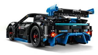 Porsche GT4 e-Performance Race Car by LEGO – product photo 4 of 12