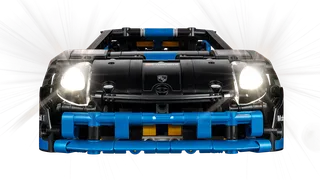 Porsche GT4 e-Performance Race Car by LEGO – product photo 5 of 12