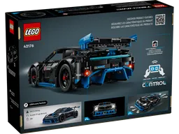 LEGO Porsche GT4 e-Performance Race Car (42176) - afbeelding 6