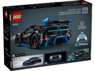 Porsche GT4 e-Performance racewagen - Afbeelding 7 van 12