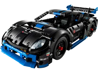 Porsche GT4 e-Performance Race Car by LEGO – product photo 1 of 12