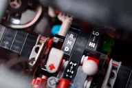 Mercedes-Benz G 500 PROFESSIONAL Line - Image 11 of 13