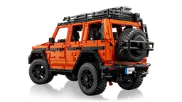 LEGO Mercedes-Benz G 500 PROFESSIONAL Line (42177) - afbeelding 2