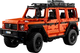 LEGO Mercedes-Benz G 500 PROFESSIONAL Line (42177)