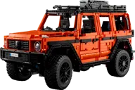 Mercedes-Benz G 500 PROFESSIONAL Line - Image 1 of 13