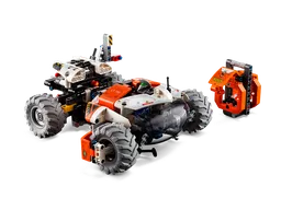 LEGO Surface Space Loader LT78 (42178) - afbeelding 1