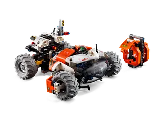 Surface Space Loader LT78 by LEGO – product photo 2 of 9