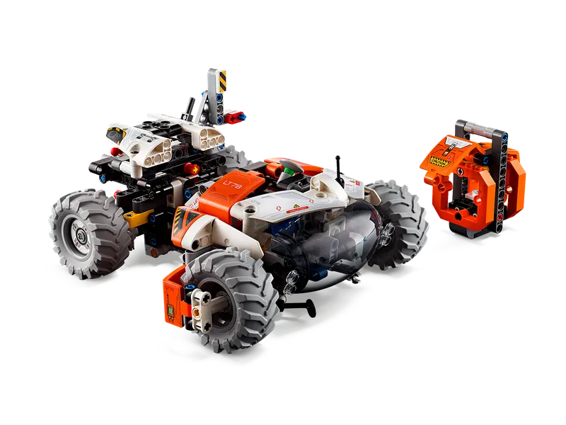 Surface Space Loader LT78 by LEGO – product photo 2 of 9