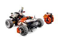 Surface Space Loader LT78 - Image 2 of 9