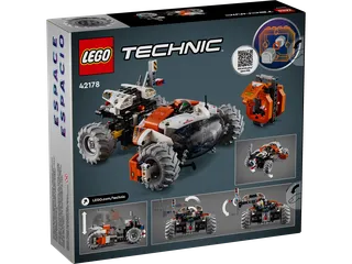 Surface Space Loader LT78 by LEGO – product photo 9 of 9
