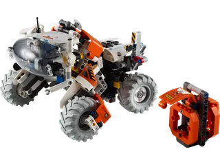Surface Space Loader LT78 by LEGO – product photo 1 of 9