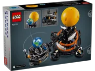 De aarde en de maan in beweging - Afbeelding 6 van 9