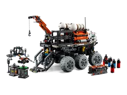 LEGO Mars Crew Exploration Rover (42180) - afbeelding 1