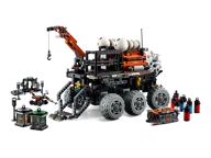 Mars Crew Exploration Rover - Image 2 of 11