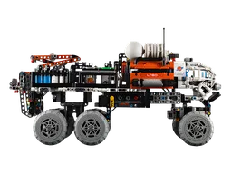 LEGO Mars Crew Exploration Rover (42180) - afbeelding 2