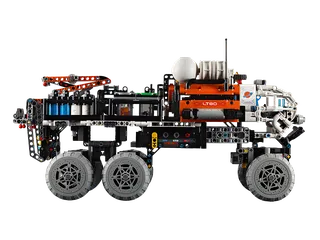 Mars Crew Exploration Rover von LEGO – Produktfoto 3 von 11