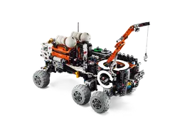 LEGO Mars Crew Exploration Rover (42180) - afbeelding 3