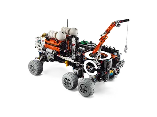 Mars Crew Exploration Rover von LEGO – Produktfoto 4 von 11