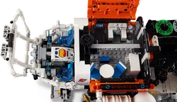 LEGO Mars Crew Exploration Rover (42180) - afbeelding 4