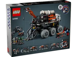 LEGO Mars Crew Exploration Rover (42180) - afbeelding 10