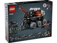 Mars Crew Exploration Rover - Image 11 of 11