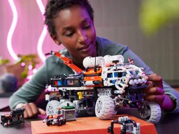 LEGO Mars Crew Exploration Rover (42180) - afbeelding 6