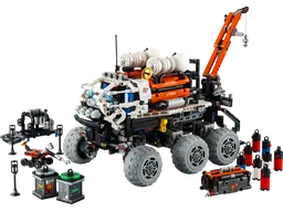 LEGO Mars Crew Exploration Rover (42180)