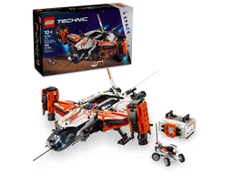 LEGO VTOL Heavy Cargo Spaceship LT81 (42181) - afbeelding 9