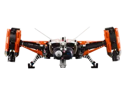 LEGO VTOL Heavy Cargo Spaceship LT81 (42181) - afbeelding 1