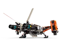 LEGO VTOL Heavy Cargo Spaceship LT81 (42181) - afbeelding 2