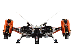 LEGO VTOL Heavy Cargo Spaceship LT81 (42181) - afbeelding 3