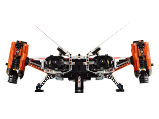 VTOL Heavy Cargo Spaceship LT81 von LEGO – Produktfoto 4 von 10