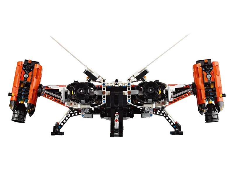 VTOL Heavy Cargo Spaceship LT81 von LEGO – Produktfoto 4 von 10