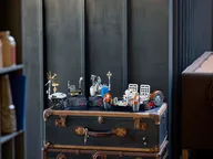 NASA Apollo maanwagen – LRV - Afbeelding 8 van 11