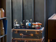 NASA Apollo maanwagen – LRV - Afbeelding 9 van 11