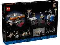 NASA Apollo maanwagen – LRV - Afbeelding 11 van 11